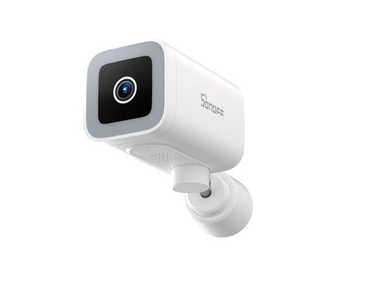 SONOFF CAM - B1P IP65 SMART CAMERA - Home Automation - 6920075743357