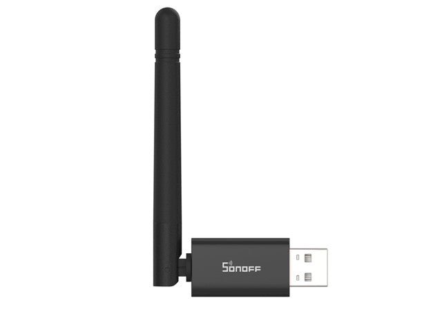 SONOFF DONGLE - LMG21 ZIGBEE/T USB - Home Automation - 6920075743364