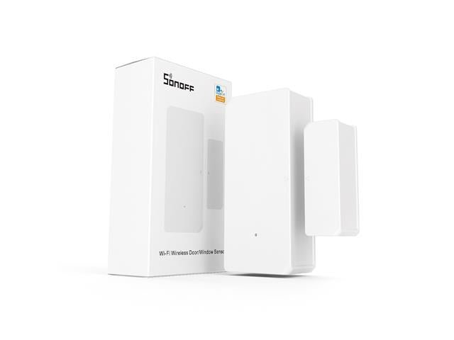 SONOFF DW2 WI-FI DOOR/WIN SENSOR - Home Automation -