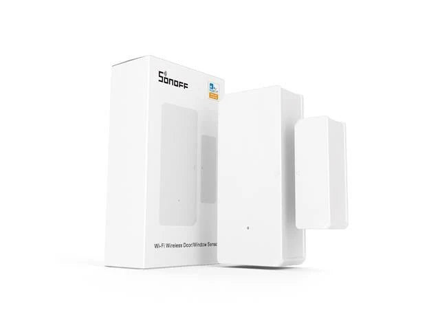 SONOFF DW2 WI-FI DOOR/WIN SENSOR