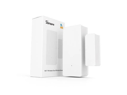 SONOFF DW2 WI-FI DOOR/WIN SENSOR