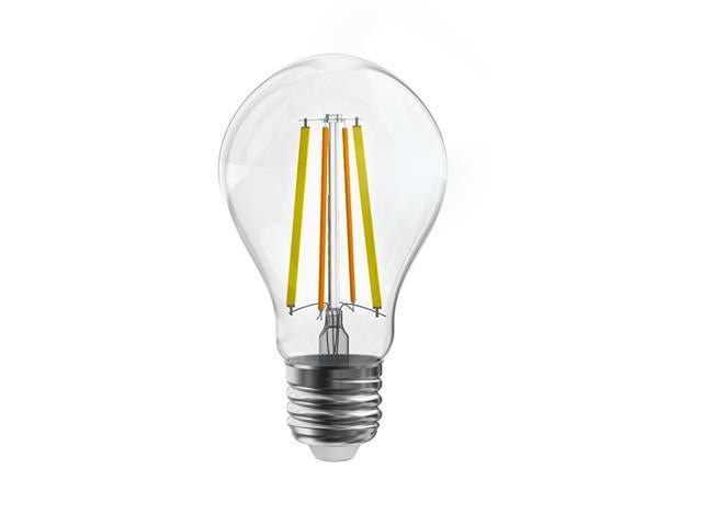 SONOFF E27 WIFI FIL BULB P/WHITE - Home Automation -