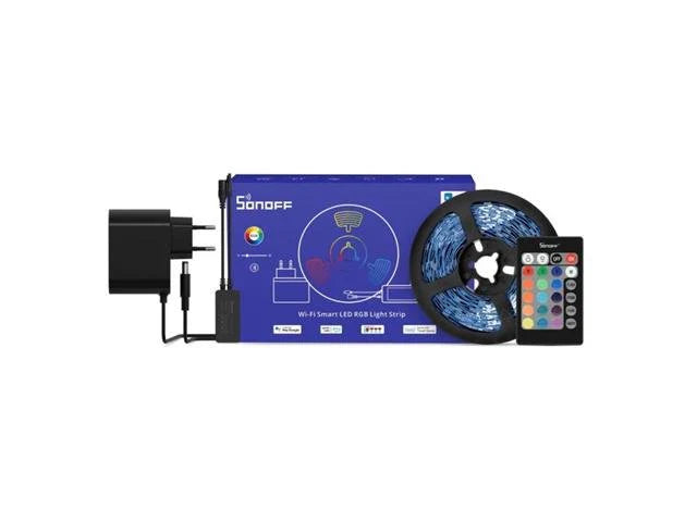 SONOFF L2 LITE SMARTLED STRIP 5M