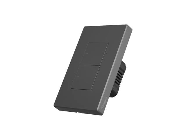 SONOFF M5 LIGHT SWITCH M5-2C-120 - Home Automation -