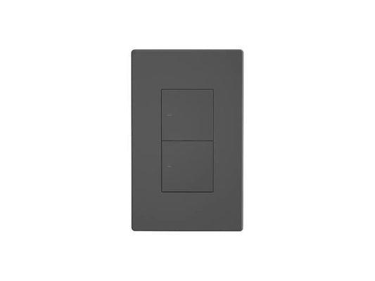 SONOFF M5 LIGHT SWITCH M5-2C-120 - Home Automation -