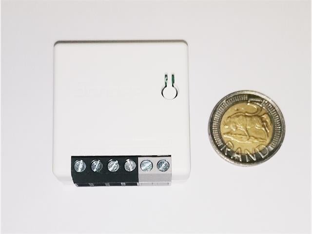 SONOFF MINIR2 WIFI SMART SWITCH - Home Automation -