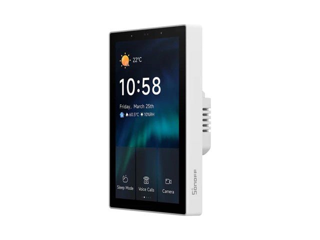 SONOFF NS PANEL PRO - US 120PB - Home Automation - 6920075741940