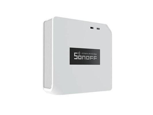 SONOFF RF BRIDGE R2 433 - Home Automation -
