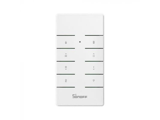SONOFF RM433 R2 REMOTE CONTROLLR - Home Automation -