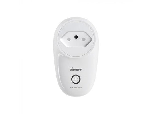 SONOFF S26TPN R2 SMART SOCKET-BR - Home Automation -