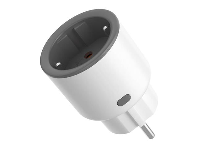 SONOFF S60TPF SMART SOCKET - EU - Home Automation - 6920075742077