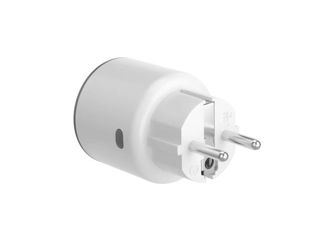 SONOFF S60TPF SMART SOCKET - EU - Home Automation - 6920075742077