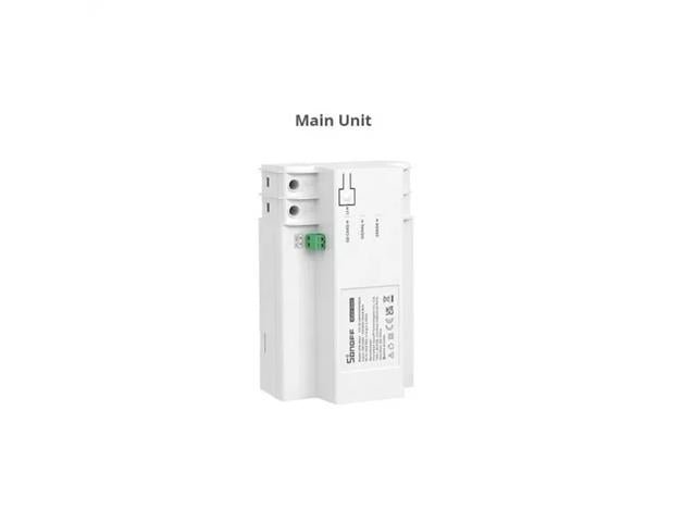SONOFF SPM-MAIN POWER METER - Home Automation -