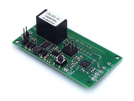 SONOFF SV WIFI AC&DC SWITCH - Home Automation -
