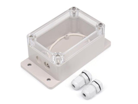 SONOFF W/PROOF ENCLOSUR IP66 - Home Automation - 6920075775853