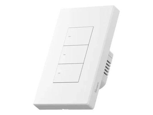 SONOFF ZBM5 - 3C - 120W ZIGBE SWITCH - Home Automation - 6920075742992