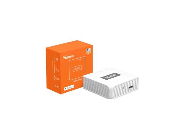 SONOFF ZIGBEE BRIDGE PRO - Home Automation - 6920075777123