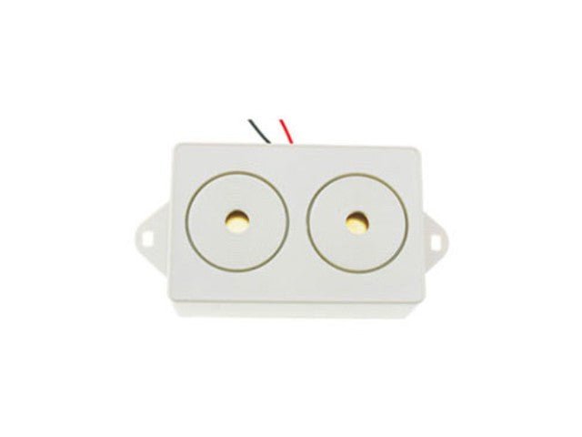 SOUND BOMB 2W T1 - Alarms & Accessories - 