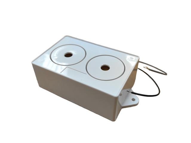 SOUND BOMB 2W24 - Alarms & Accessories - 