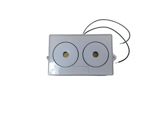 SOUND BOMB 2W24 - Alarms & Accessories - 