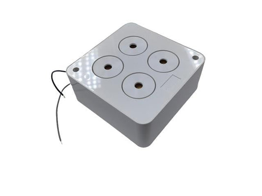 SOUND BOMB 4W - Alarms & Accessories - 