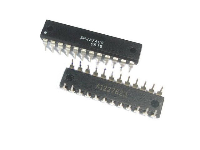SP237ACS - Interface ICs - 