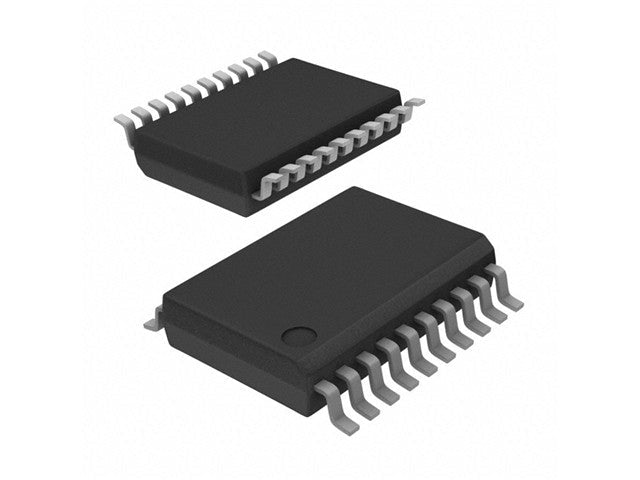 SP312AEP - Interface ICs - 