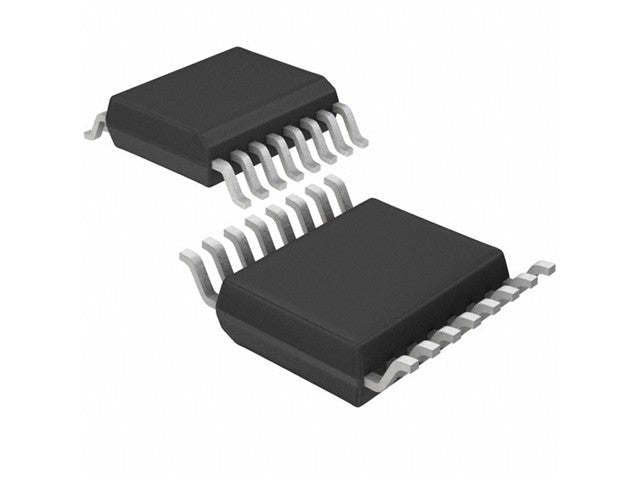 SP3232EEA - Interface ICs - 