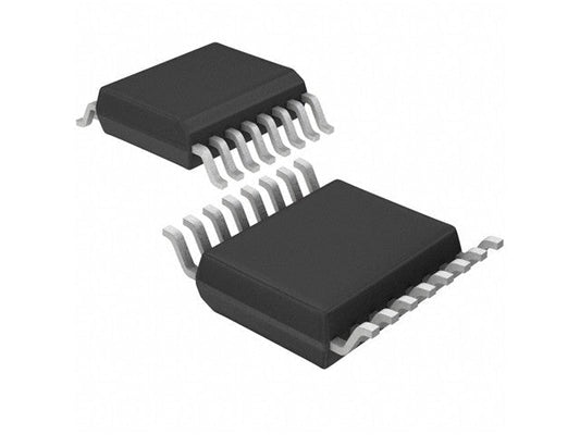 SP3232EEA - Interface ICs - 