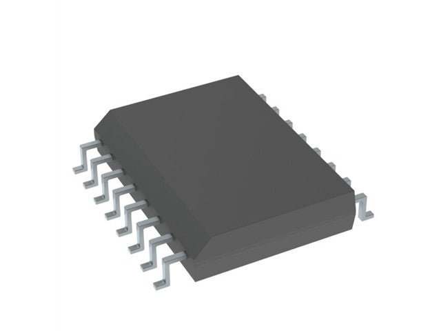 SP3232EET - Interface ICs - 