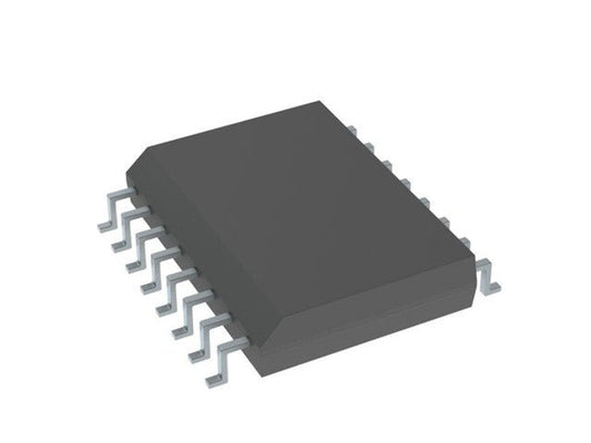 SP3232EET - Interface ICs - 