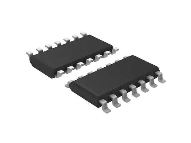 SP3491EN - Interface ICs -