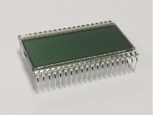 SP503PR MOD - Displays -