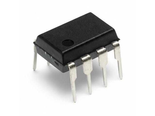SP690ACP - Power Management ICs - 