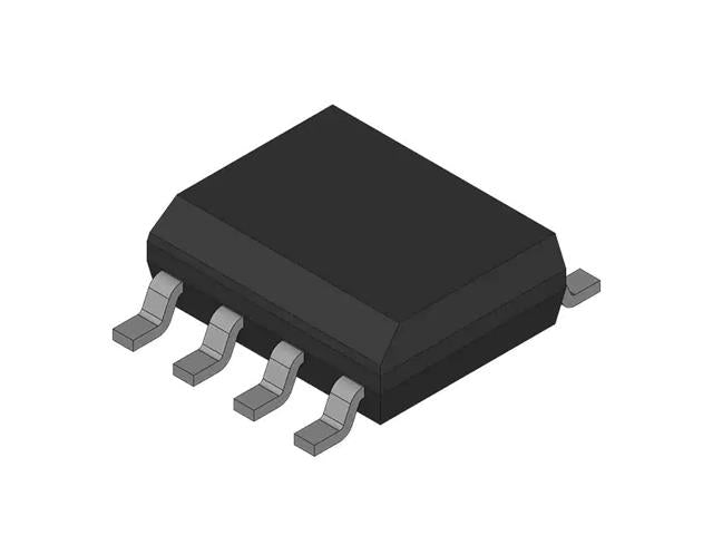 SP705CN - Power Management ICs -