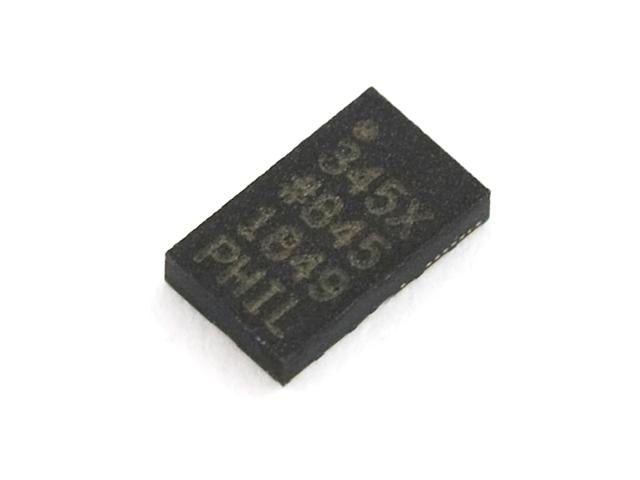SPF 3 AXIS ACCELEROMTR ADXL345 - Sensors -