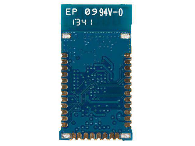 SPF BLUETOOTH SMD MODULE RN-42 - Communications -