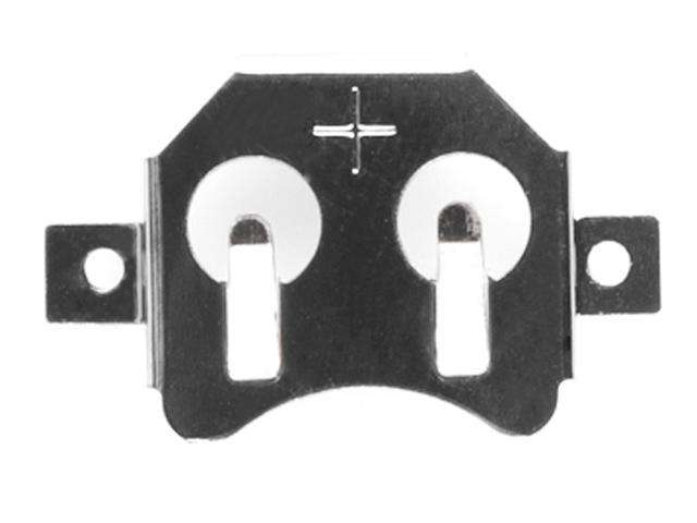 SPF COIN CELL BATT HOLDER-SMD 20 - Power, Battery & Solar -