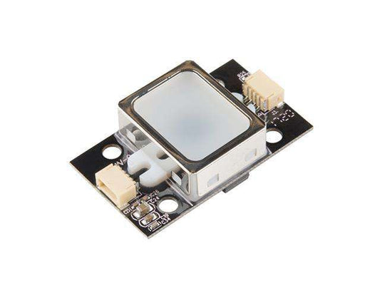 SPF FINGERPRINT SCANNER GT521F32 - Sensors -