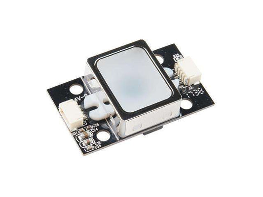 SPF FINGERPRINT SCANNER GT521F52 - Sensors -
