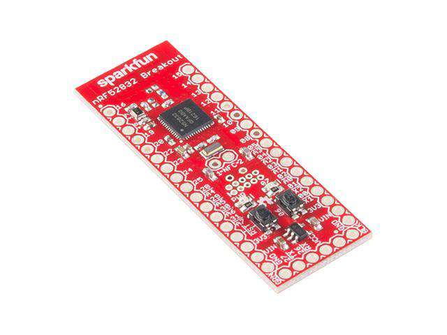 SPF NRF52832 B/OUT- BLUETOOTH - Communications -