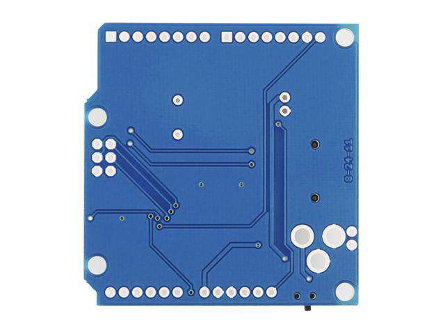 SPF PRO 328 - 5V/16MHZ - Breakout boards / Shields / Modules -