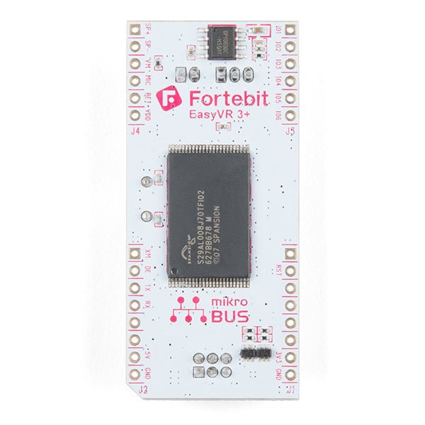 SPF VOICE RECOGNITION SHIELD V3 - Breakout boards / Shields / Modules -