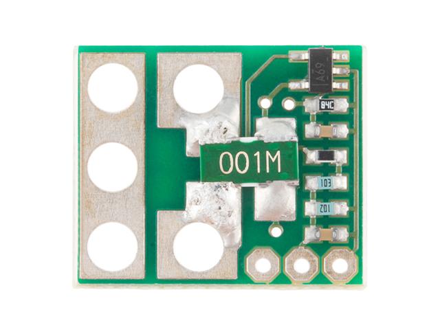 SPF VOLTAGE & CURRENT SENSE 90A - Sensors -