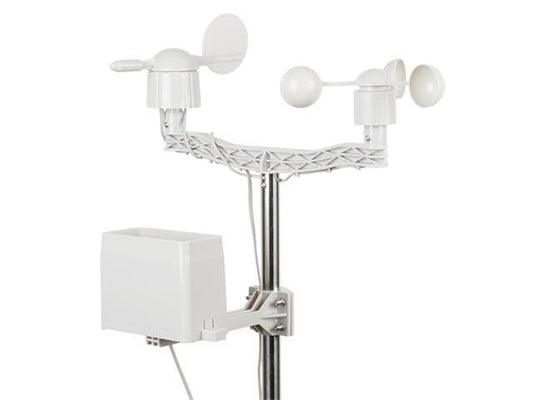 SPF WEATHER METER - Timers / Controllers / Sensors -