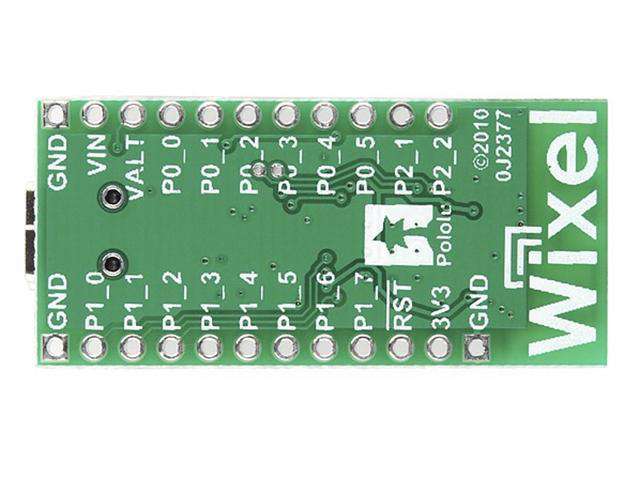 SPF WIXEL FOR 2,4GHZ COMMS - Communications -