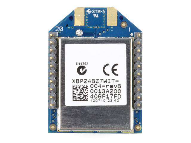 SPF XBEE PRO 63MW WIRE ANTENNA - Communications -
