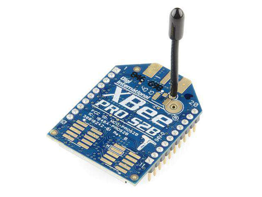 SPF XBEE PRO 63MW WIRE ANTENNA - Communications -