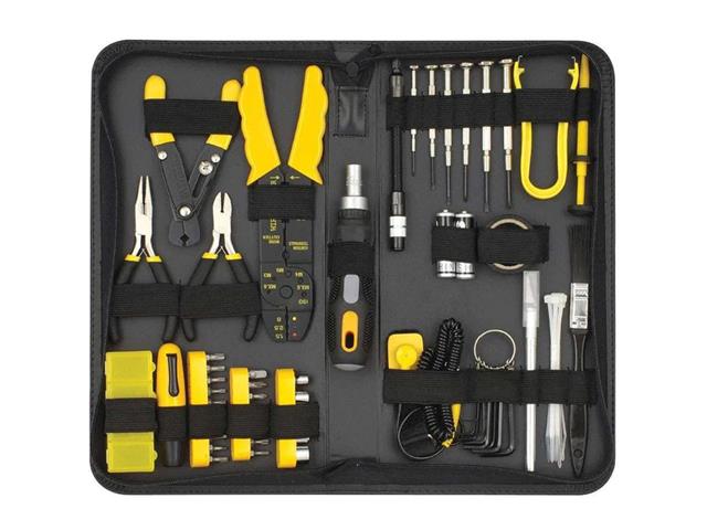 SPK-8918 - Tool Kits & Cases -