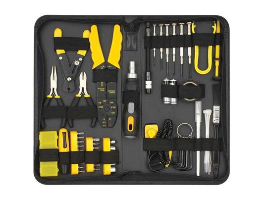 SPK-8918 - Tool Kits & Cases -
